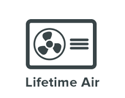 Logo Lifetime Air